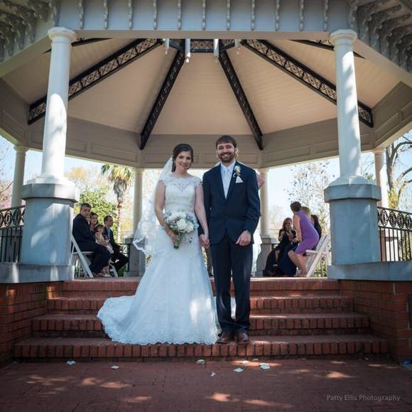 Meet your Posher, Amber - Picture 1 of 1